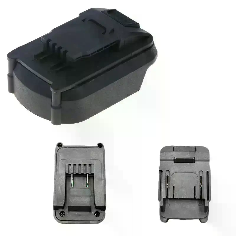 Adaptor Baterai Alat Listrik K - Power Tools Battery Adapter ulasan dan harga