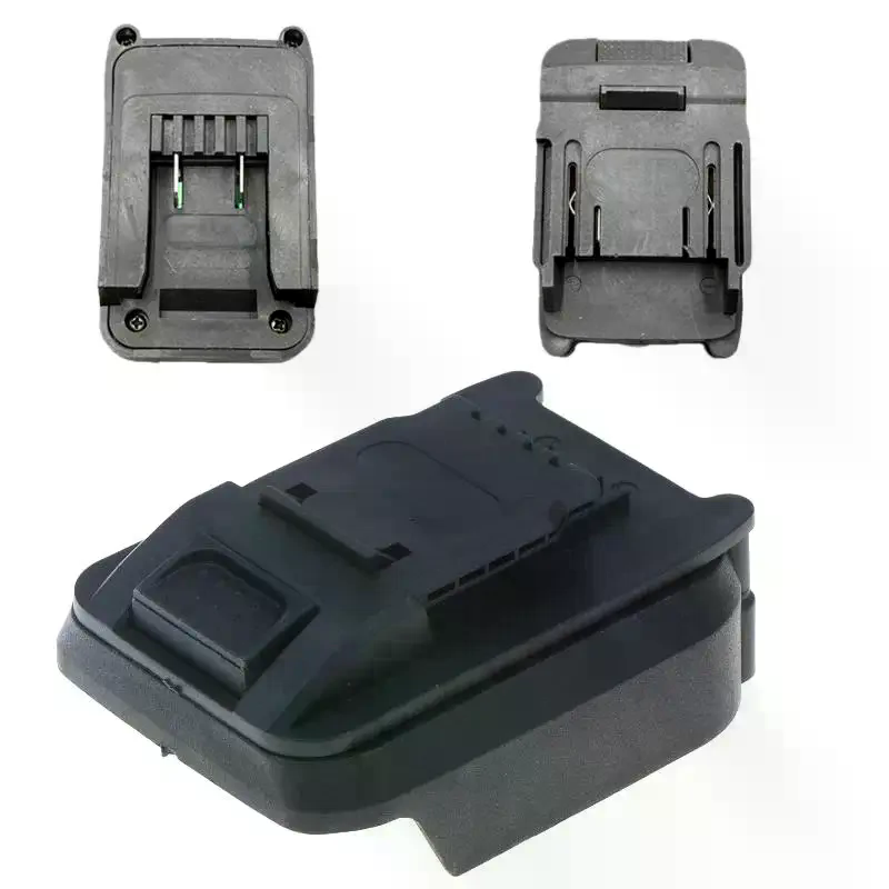 Adaptor Baterai Alat Listrik K - Power Tools Battery Adapter ulasan dan harga