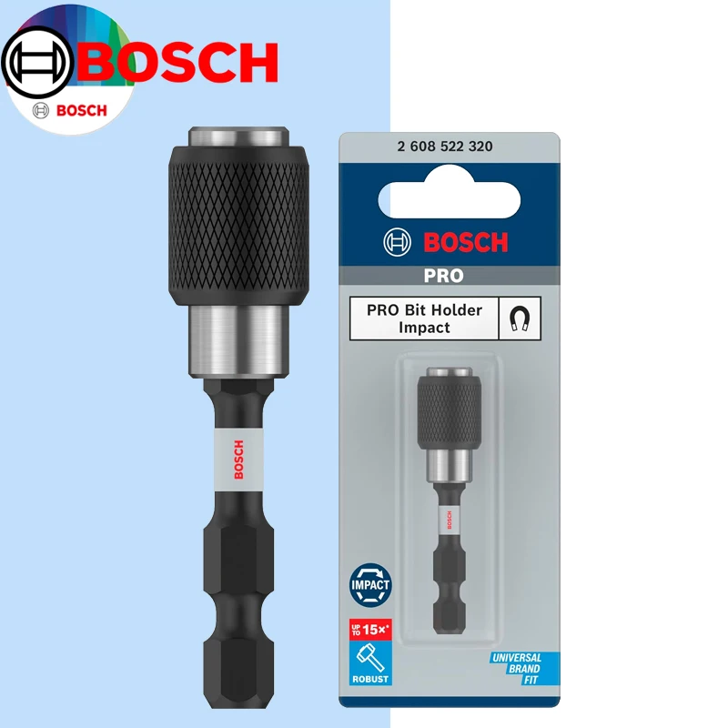 BOSCH 2608522320 PRO Tempat Bi - Power Tools Accessories ulasan dan harga
