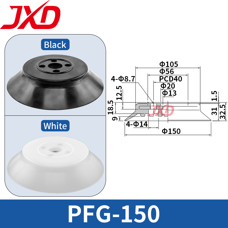 Alat Pengangkat Vakum JXD PFG- - Power Tools Logistics ulasan dan harga