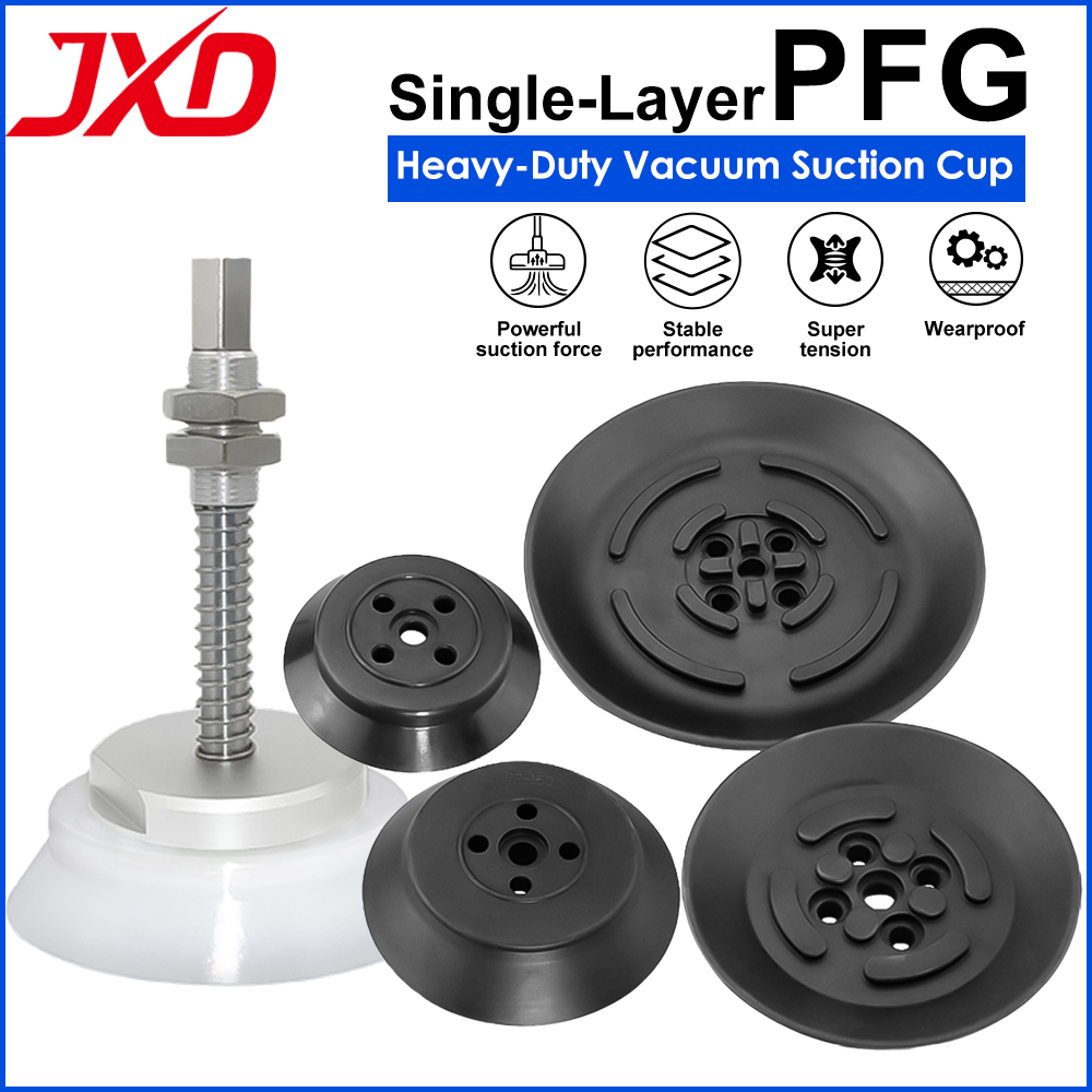 Alat Pengangkat Vakum JXD PFG- - Power Tools Logistics ulasan dan harga