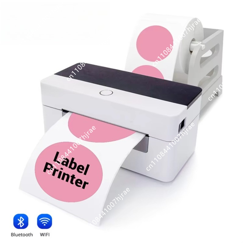 Printer Label Pengiriman XP-D4 - Power Tools Logistics ulasan dan harga