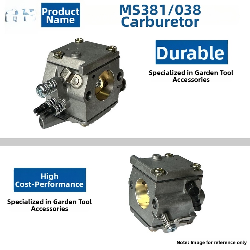 MS382 MS381 AV038 Pengganti Ka - Power Tools Garden ulasan dan harga