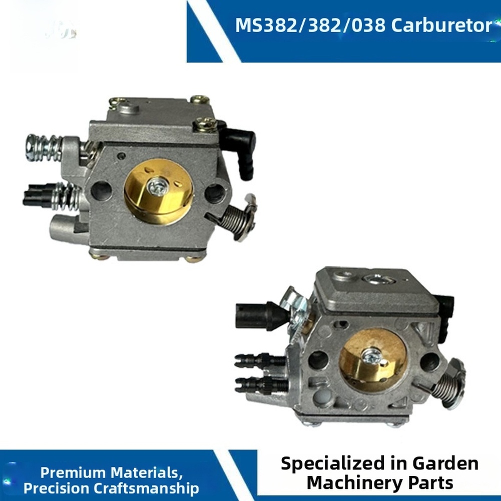 MS382 MS381 AV038 Pengganti Ka - Power Tools Garden ulasan dan harga