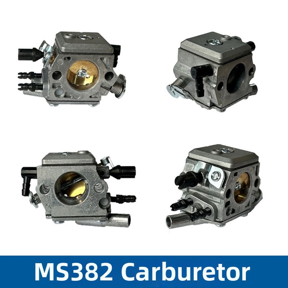 MS382 MS381 AV038 Pengganti Ka - Power Tools Garden ulasan dan harga