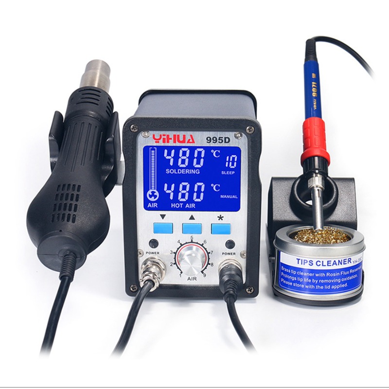 【2026】Alat Perbaikan Panas Ber - Power Tools Used In Welding ulasan dan harga
