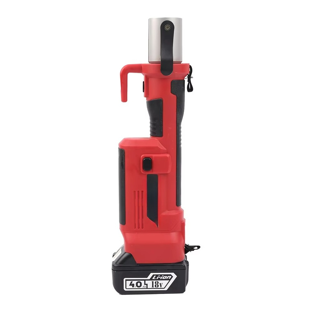 Alat Press Pipa Hidrolik Elekt - Power Tools Machine ulasan dan harga