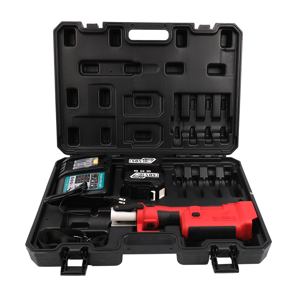 Alat Press Pipa Hidrolik Elekt - Power Tools Machine ulasan dan harga