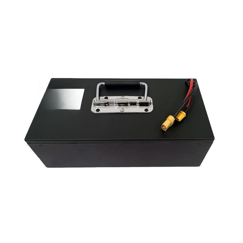 Baterai Lithium Iron Phosphate - Power Tools Logistics ulasan dan harga