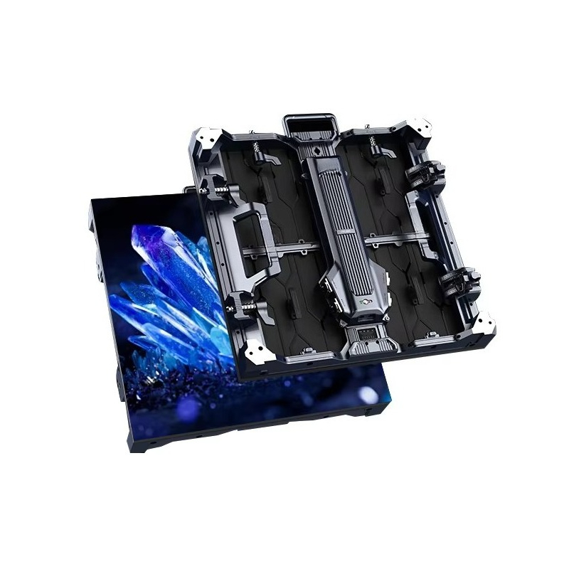 Layar LED rental tahan air P2. - Power Tools Rental ulasan dan harga