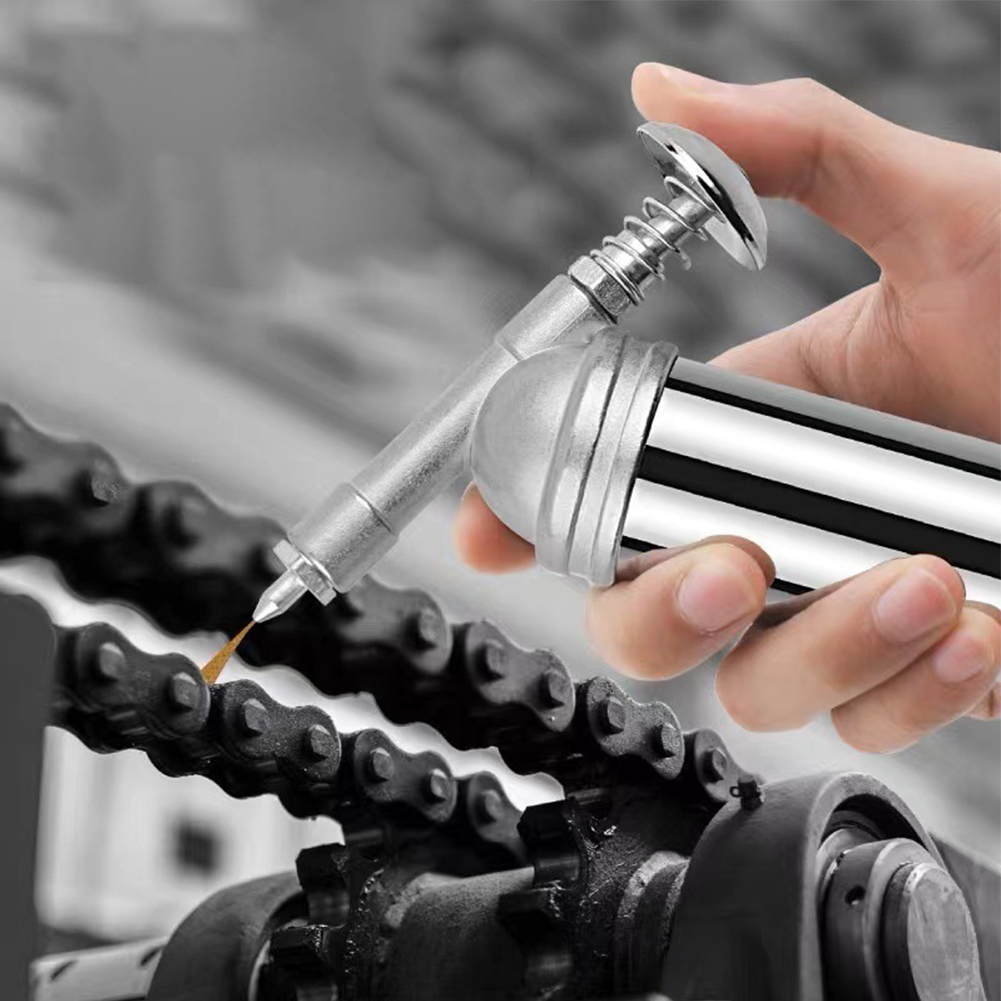 Mesin Grease Gun Mini Kapasita - Power Tools Grease ulasan dan harga
