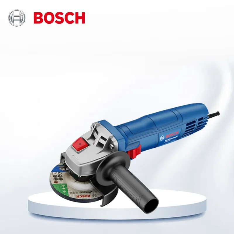 Bosch GWS700 Penggiling Sudut  - Power Tools Bosch ulasan dan harga
