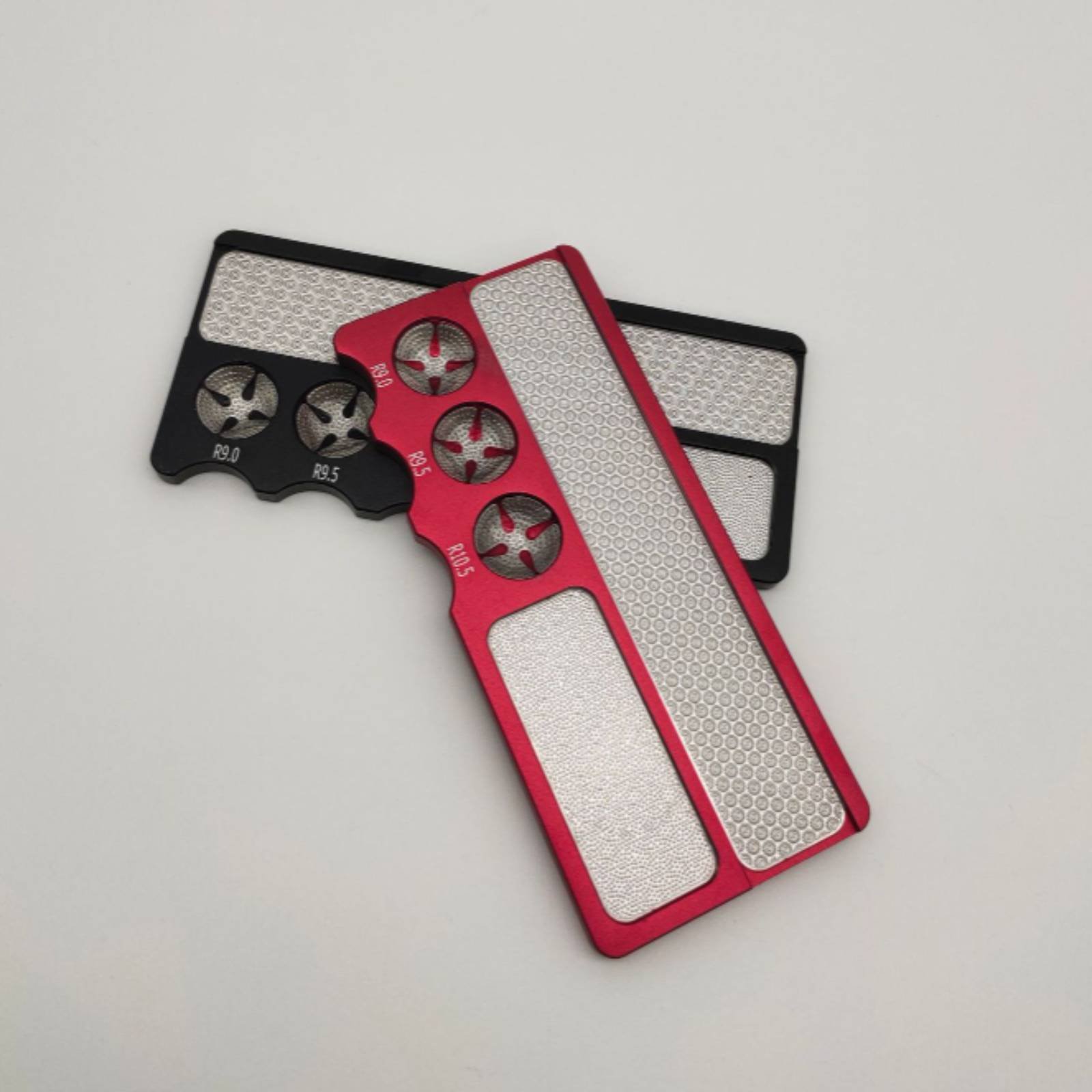 Papan Pengamplasan Multi Grit  - Power Tools Accessories ulasan dan harga