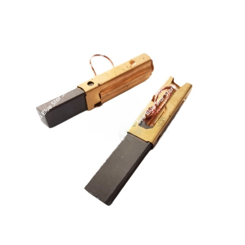 Suku Cadang Alat Listrik Sikat - Power Tools Carbon Brush ulasan dan harga