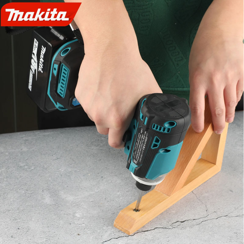 Makita DTD171 18V Brushless Co - Power Tools Makita Set ulasan dan harga