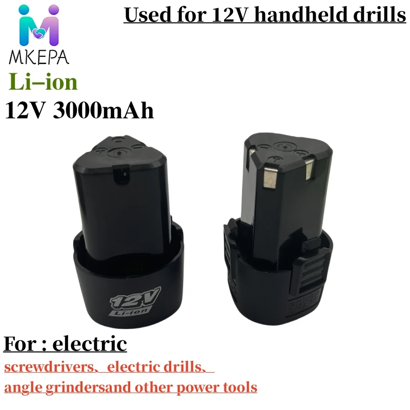 Bor listrik mini, peralatan li - Power Tools Makita Set ulasan dan harga