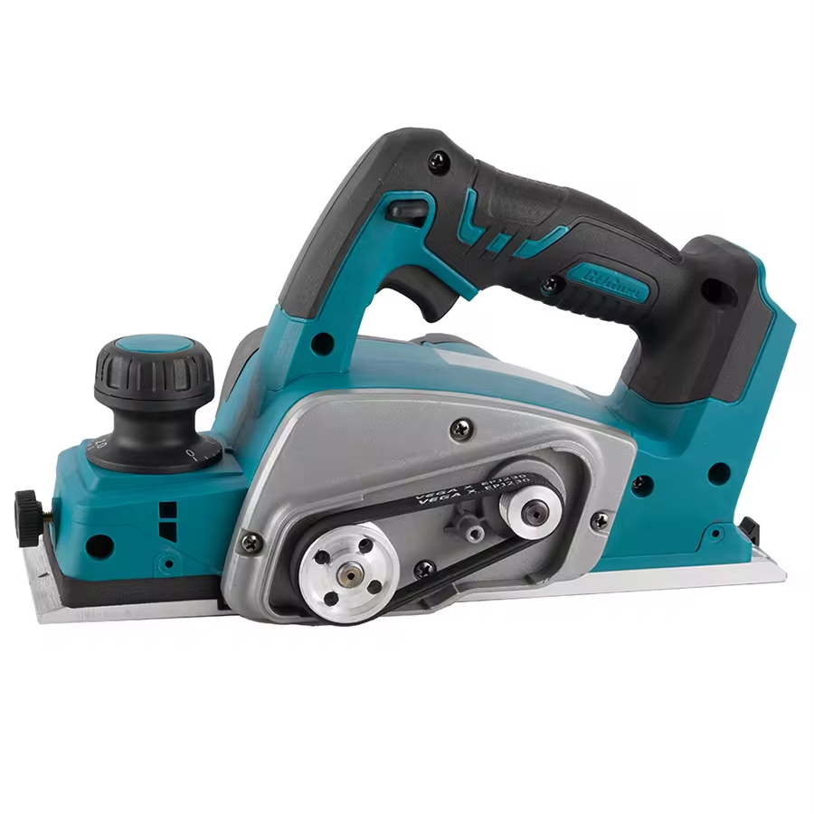 Ketam Genggam Kayu Mini Tanpa  - Planer Handheld Electric ulasan dan harga