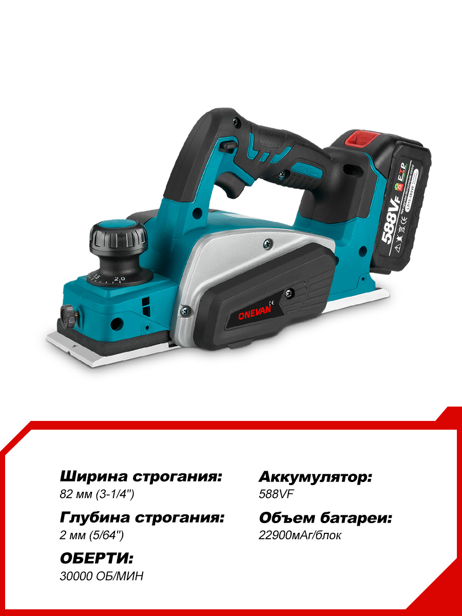 Ketam Genggam Kayu Mini Tanpa  - Planer Handheld Electric ulasan dan harga
