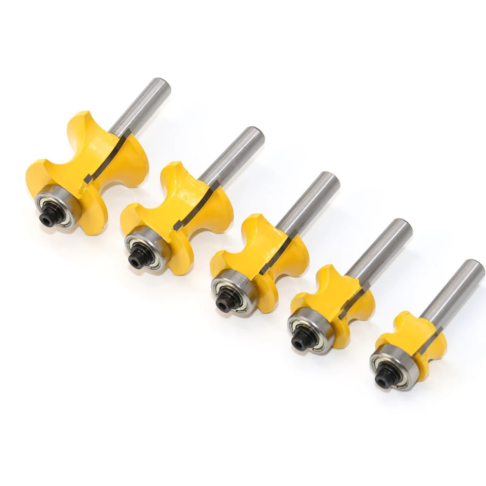 Perkakas Listrik Mata Bor Shan - Power Tools Yellow Brand ulasan dan harga