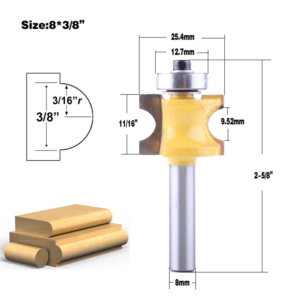 Perkakas Listrik Mata Bor Shan - Power Tools Yellow Brand ulasan dan harga