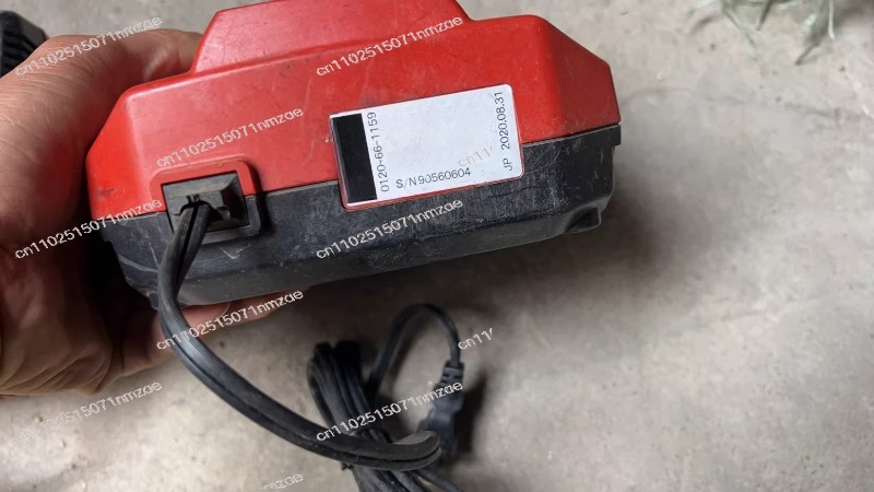 Paket Daya 7.2V-36V untuk Pera - Power Tools Voltage ulasan dan harga