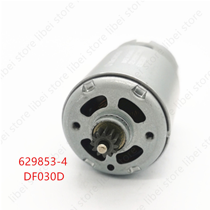 Motor 629853-4 untuk Makita DF - Power Tools Makita ulasan dan harga