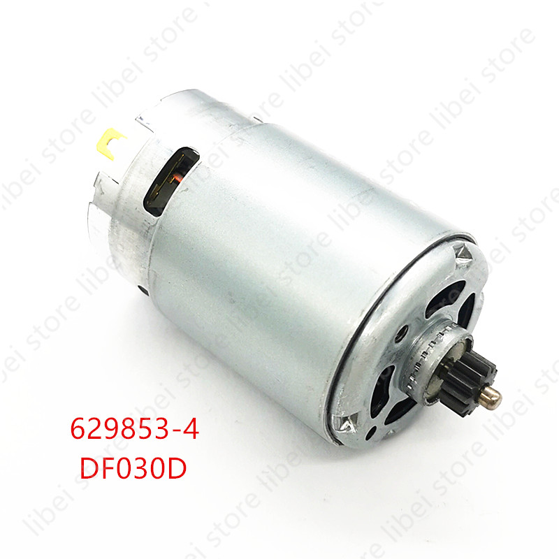 Motor 629853-4 untuk Makita DF - Power Tools Makita ulasan dan harga