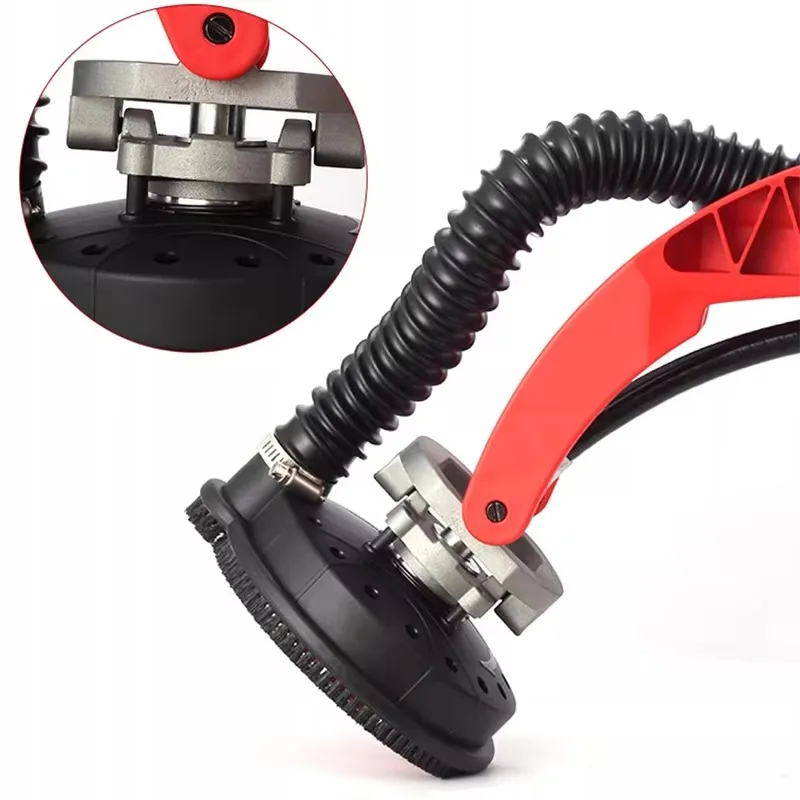 【2026】Mesin Amplas Genggam unt - Planer Handheld Electric ulasan dan harga