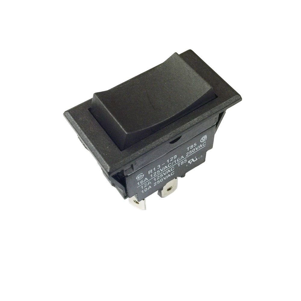 R13-129 4Pin 6Pin 125/250V 16A - Power Tools Machine ulasan dan harga