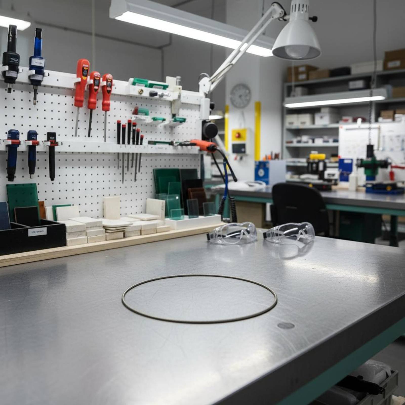 Pisau Pemotong Kristal Loop Ko - Power Tools Accessories ulasan dan harga