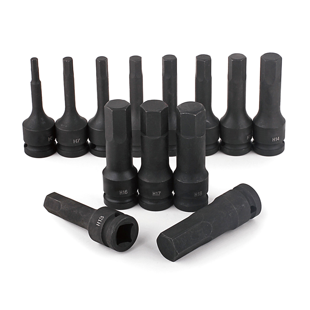 Soket bor listrik kepala soket - Power Tools Impact Wrench ulasan dan harga
