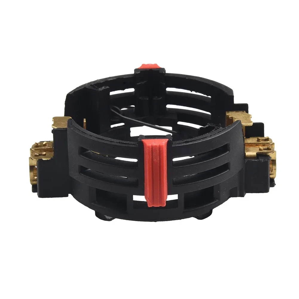 1 Set alat pemegang sikat karb - Power Tools Brands ulasan dan harga