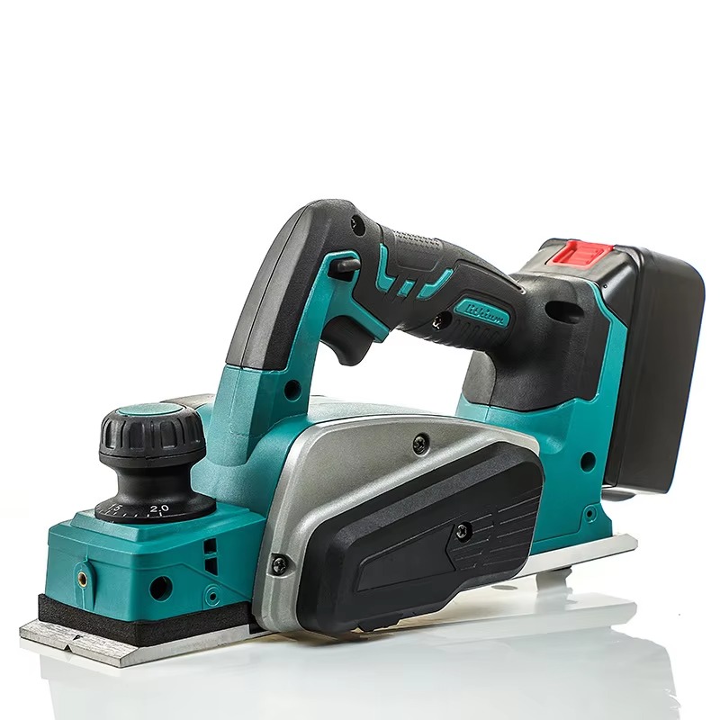 Planer Listrik Genggam Kompak, - Planer Handheld Electric ulasan dan harga