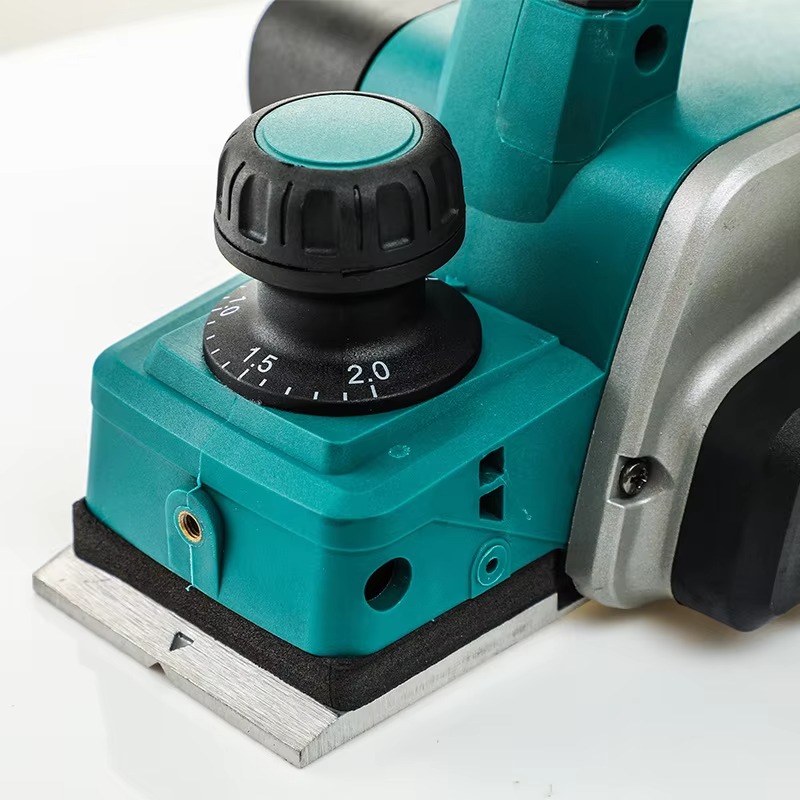Planer Listrik Genggam Kompak, - Planer Handheld Electric ulasan dan harga