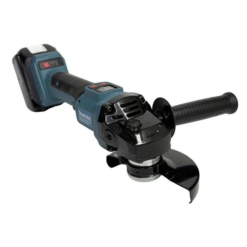 Alat Makita Penggiling Sudut E - Power Tools Makita ulasan dan harga
