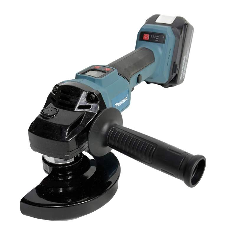 Alat Makita Penggiling Sudut E - Power Tools Makita ulasan dan harga