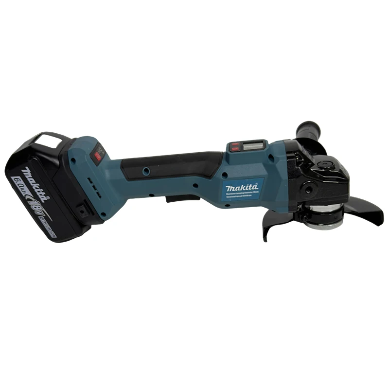 Alat Makita Penggiling Sudut E - Power Tools Makita ulasan dan harga