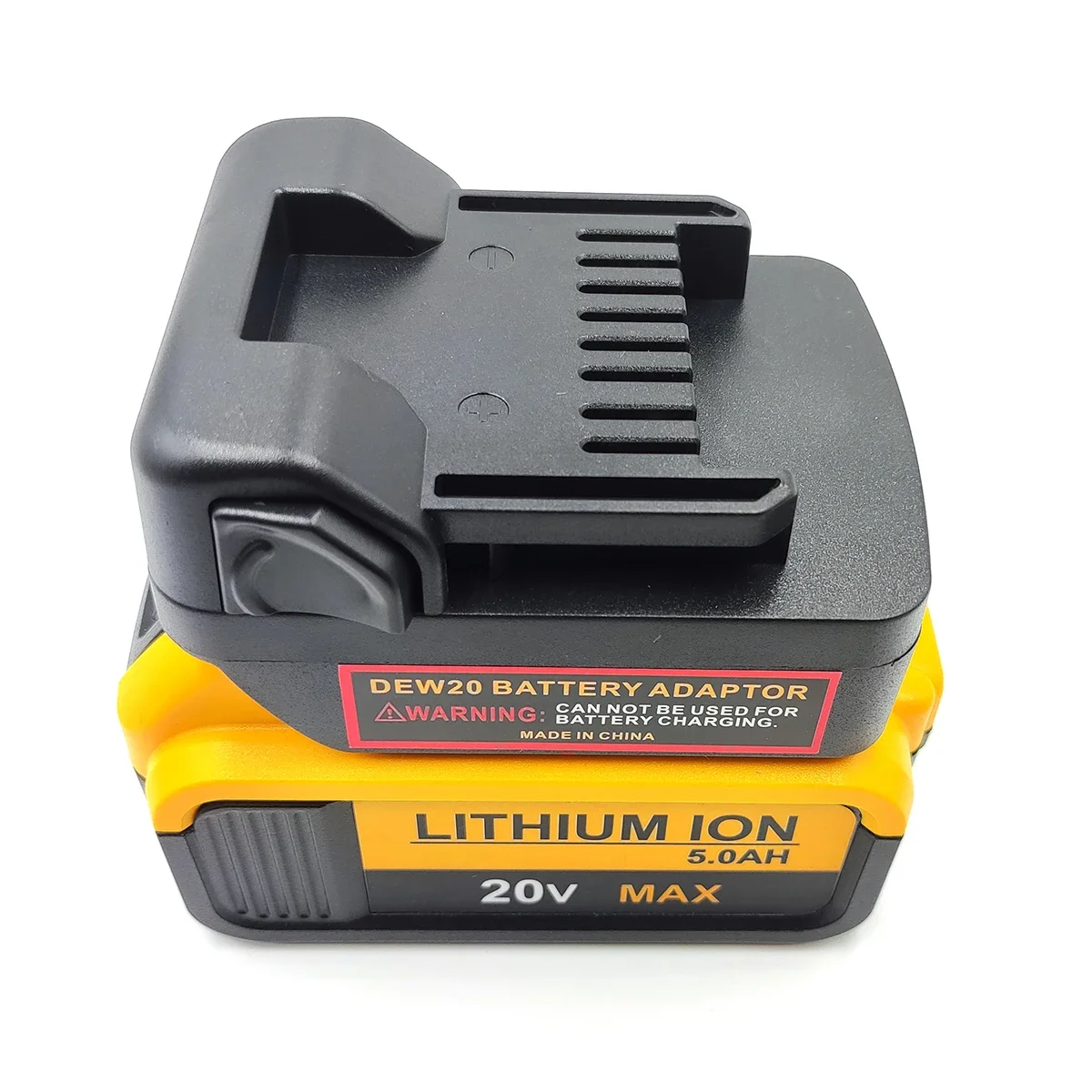 Untuk Dewalt 18V/20V DCB Seri  - Power Tools Battery Adapter ulasan dan harga