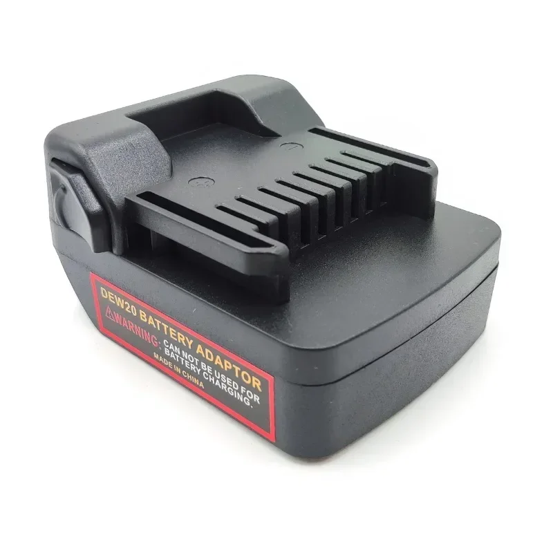 Untuk Dewalt 18V/20V DCB Seri  - Power Tools Battery Adapter ulasan dan harga