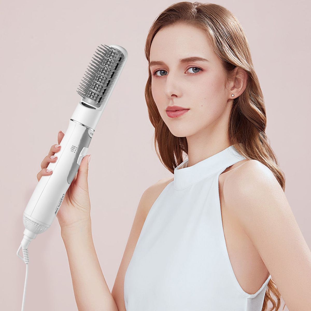 Sisir listrik multifungsi untu - Power Tools Voltage ulasan dan harga