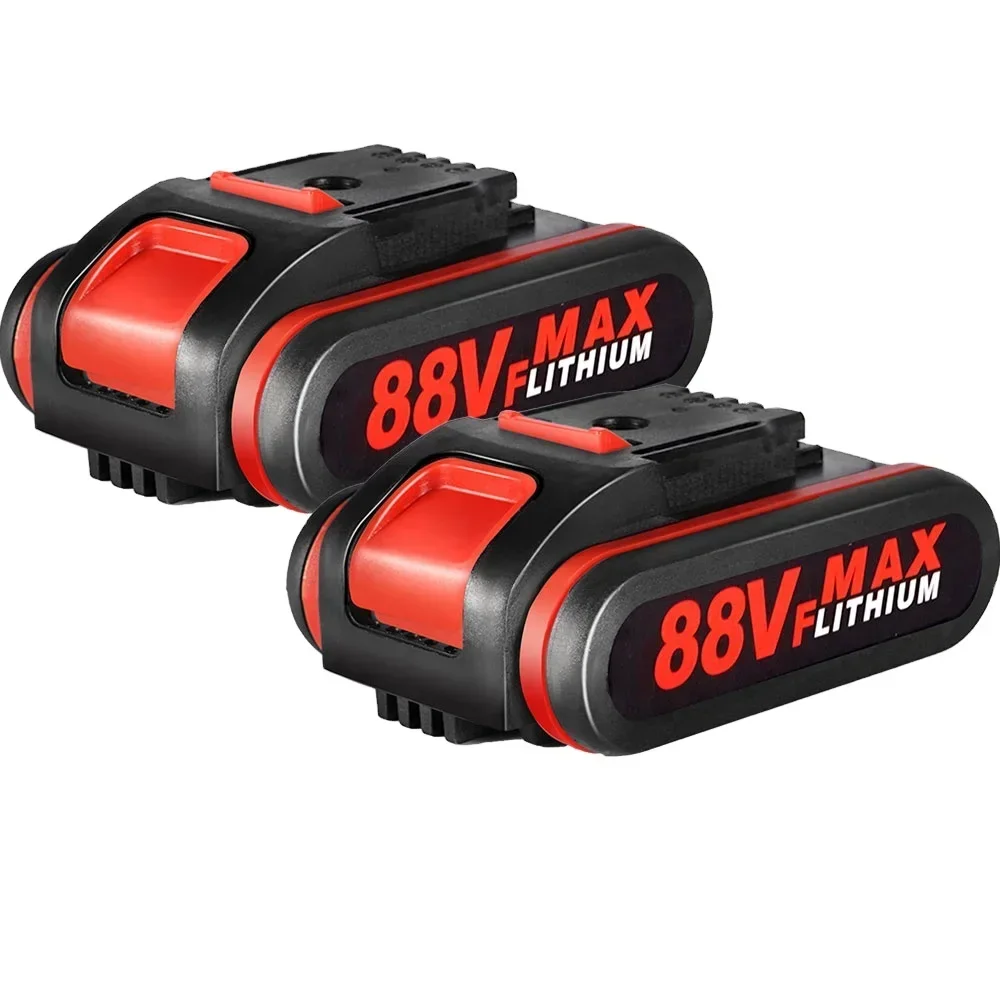 Alat bor elektrik 88VF, alat l - Power Tools Impact Wrench ulasan dan harga