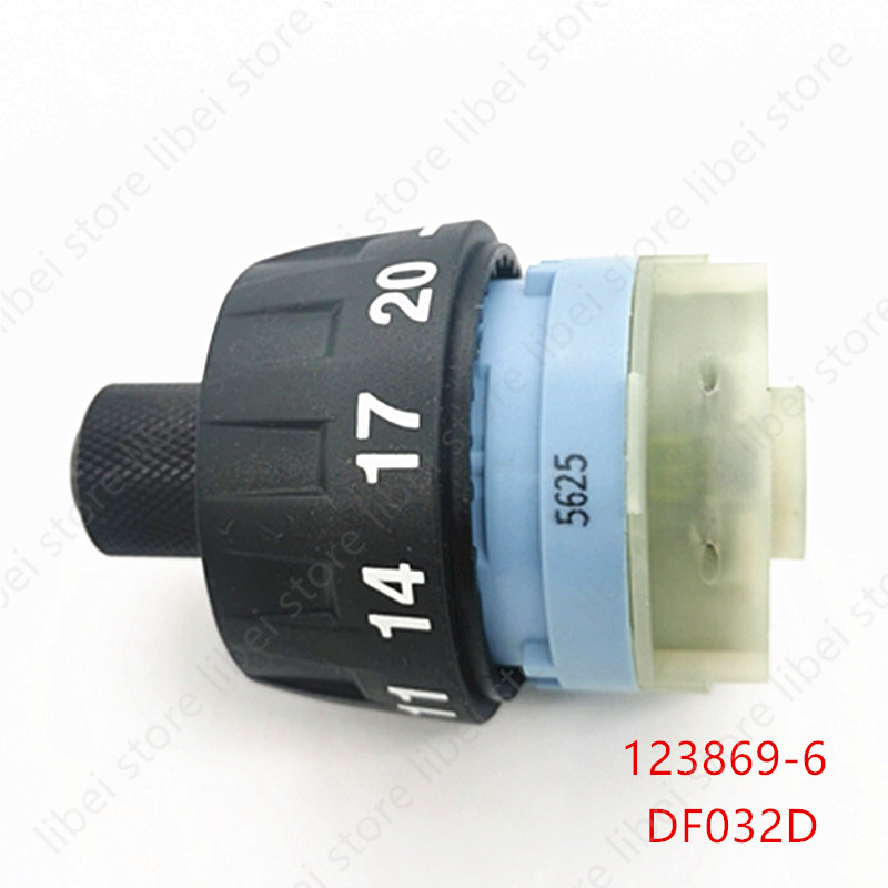 Gear Box 123869-6 Pengganti un - Power Tools Makita ulasan dan harga