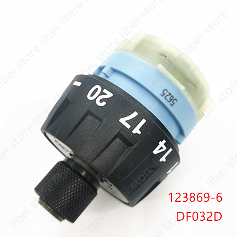 Gear Box 123869-6 Pengganti un - Power Tools Makita ulasan dan harga