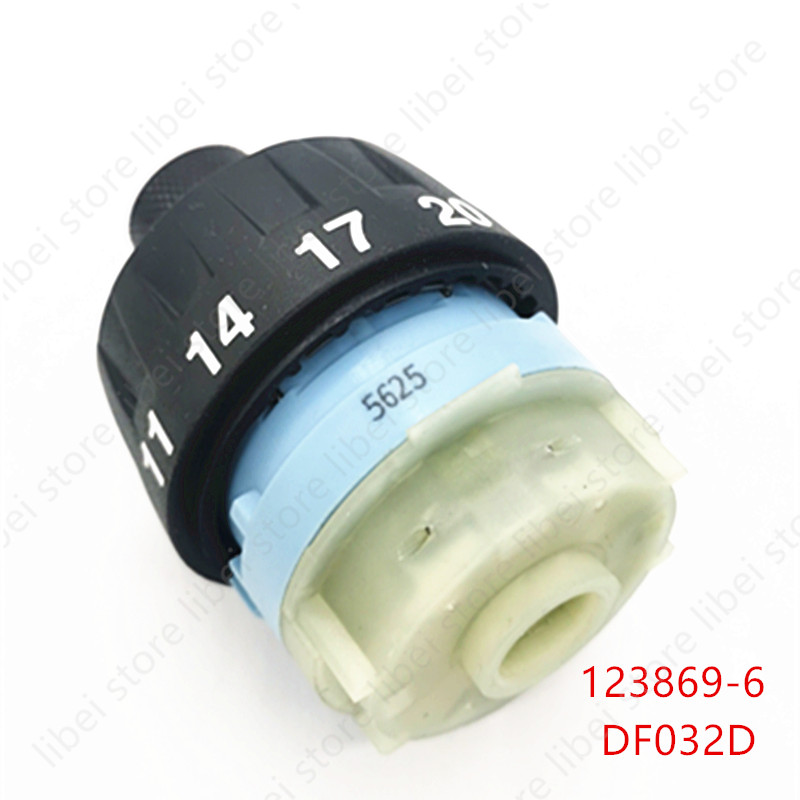Gear Box 123869-6 Pengganti un - Power Tools Makita ulasan dan harga