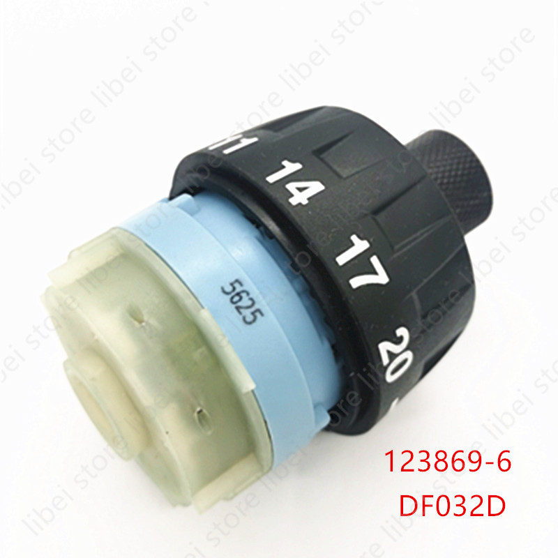 Gear Box 123869-6 Pengganti un - Power Tools Makita ulasan dan harga