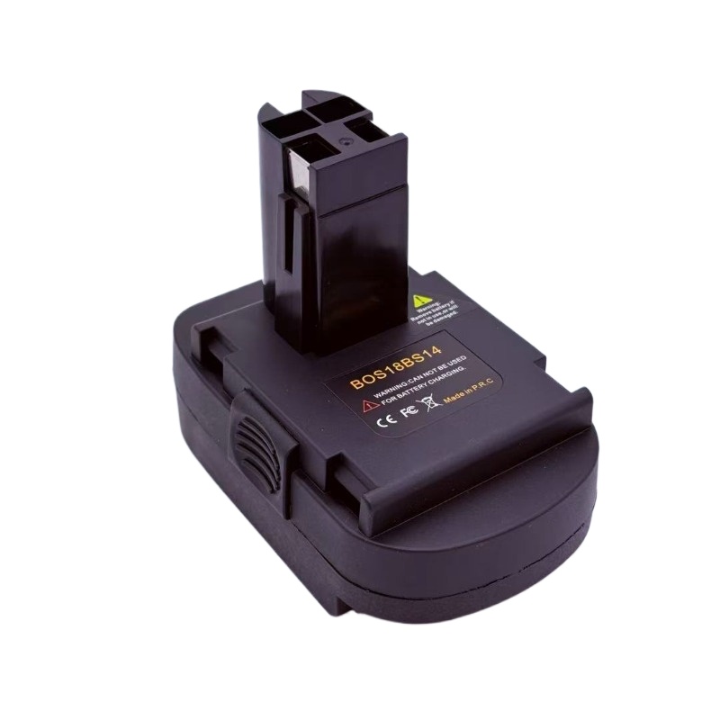 Adaptor Baterai ALASICKA BOS18 - Power Tools Battery Adapter ulasan dan harga