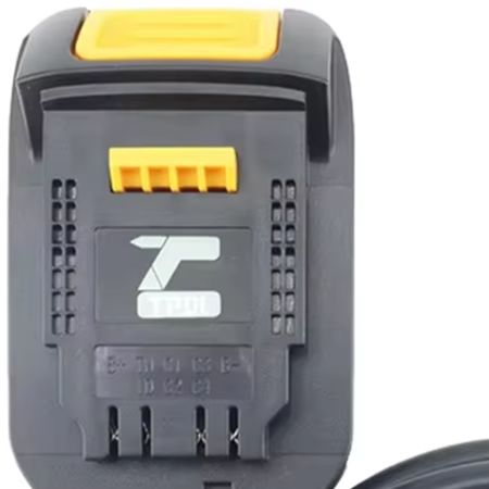 Kabel Adaptor Baterai Kuning 1 - Power Tools Yellow Brand ulasan dan harga