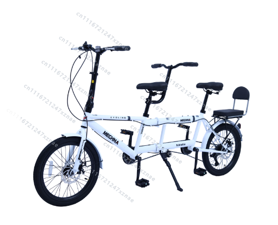 Sewa sepeda wisata ganda, mode - Power Tools Rental ulasan dan harga
