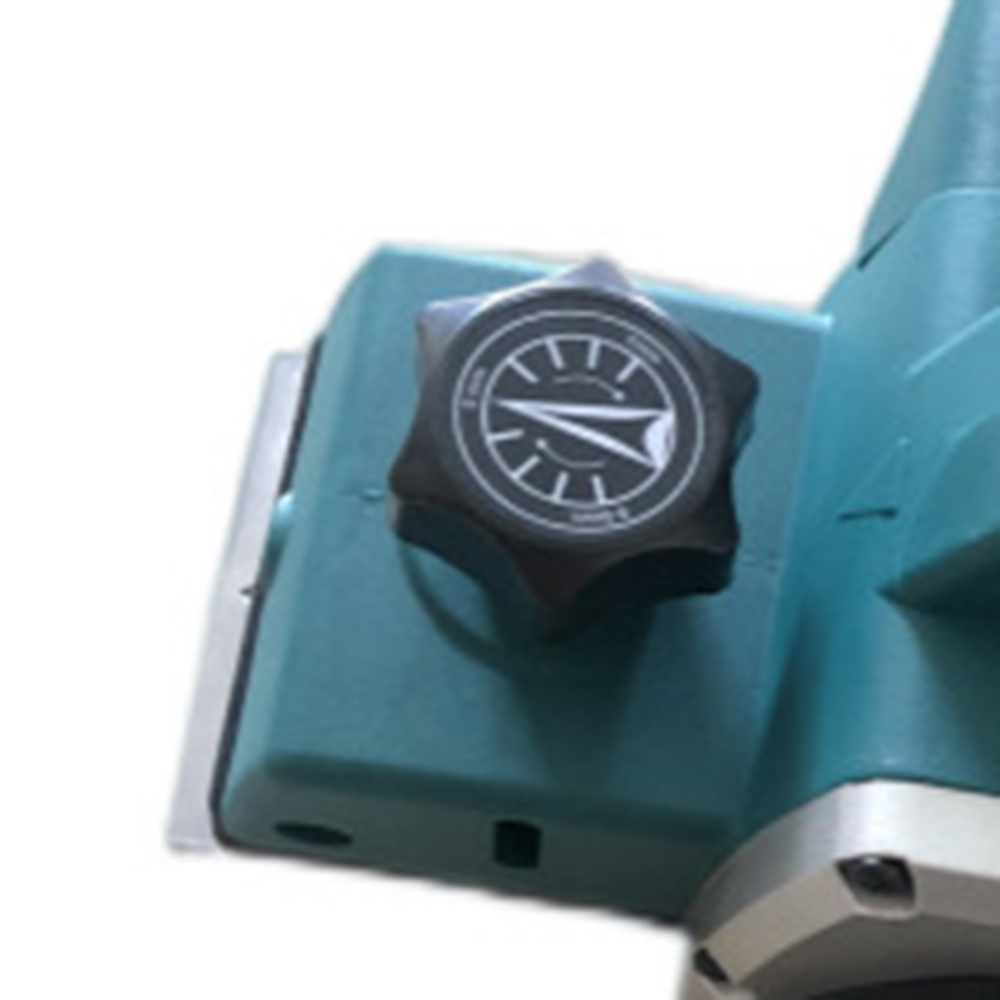 Mesin Perata Kayu Elektrik Gen - Planer Handheld Electric ulasan dan harga