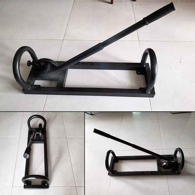 Peralatan pelatihan pipa logis - Power Tools Logistics ulasan dan harga